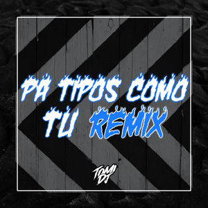 Pa Tipos Como Tu (Remix)
