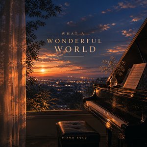 What a Wonderful World