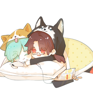 文乃的幸福理论（翻自 IA）