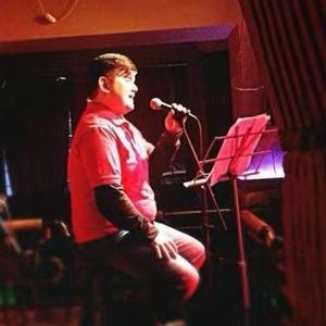 Kiyin Ekan(Nabijan Adil)