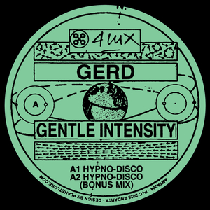 Hypno-Disco (House Mix)