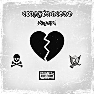 Corazón Negro
