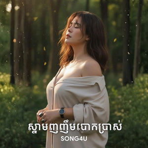 ស្នាមញញឹមបោកប្រាស់