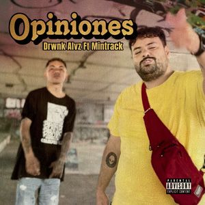 Opiniones
