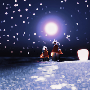 track in time（光遇版）