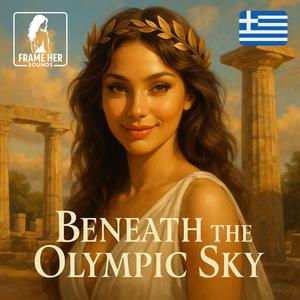 Φως Στον Ουρανό