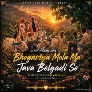 Bhogariya Mela Ma java Belgadi Se (Nimadi Song)