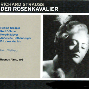 Der Rosenkavalier, Op. 59, Act I, Scene 1: "Einleitung"