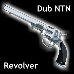 Revolver (Original Mix)
