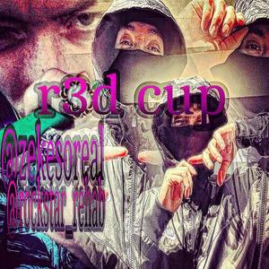 R3D CUP (feat. FL3XB0$$)