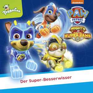 Kapitel 01: Der Super-Besserwisser (Folge 127)