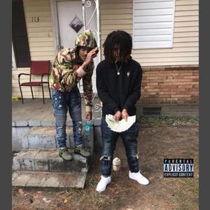 Curry Shotz • Up Top Shit (Official Audio)