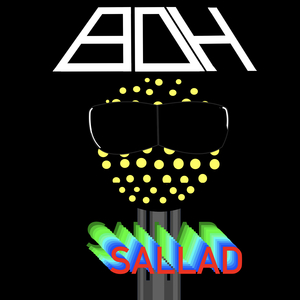 Sallad