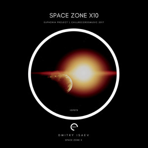Space Zone X10 (Track 2) (Original Mix)