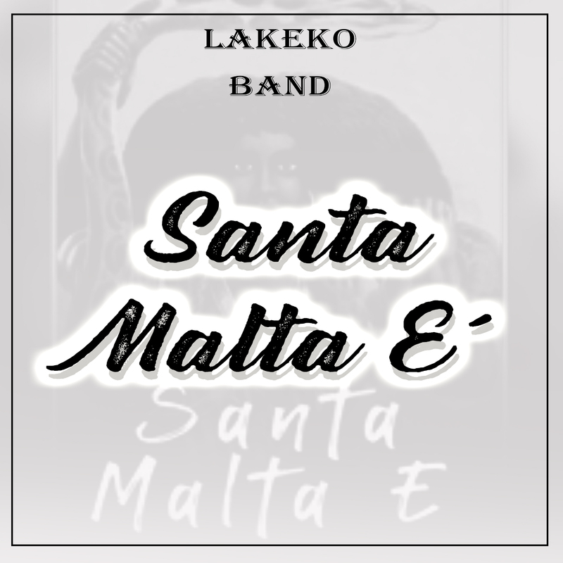 SantaMaltaE´封面