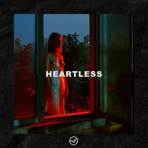 R&B Type Beat "Heartless"