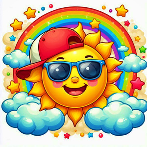 ハッピーサンシャインパーティー