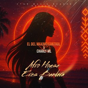 Afro House Eres Bandera