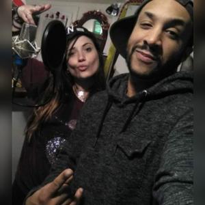 Pas 1 Homme (feat. Olive Brune)