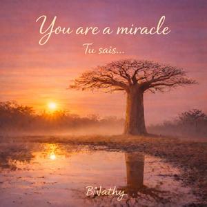 You are a miracle Tu sais
