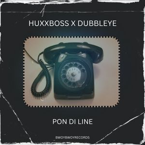 Pon Di Line