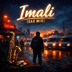 Imali (Sax Mix)