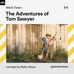 Chapter 35: The Adventures of Tom Sawyer (Part 16)