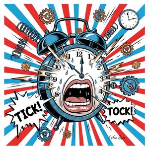 Tick Tock Panic