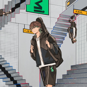 悔想電車 (feat.suzukure.,ナナカワ,sakuma.)