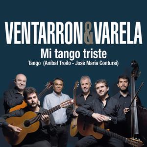 Mi Tango Triste