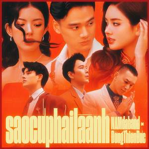 Sao Cứ Phải Là Anh