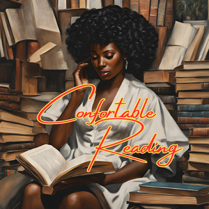 Comfortable Reading