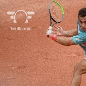 Roland Garros (Original Mix)