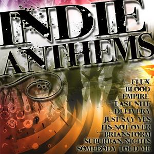 Sometime Around Midnight