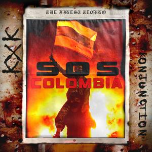 Petrified (Konjunction Remix) [SOSCOLOMBIA] (Konjunction Remix)