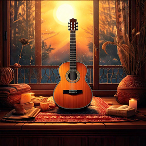 Guitar Anchors Focus