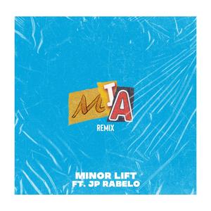 MIA (feat. JP Rabelo) (Remix) (Remix)