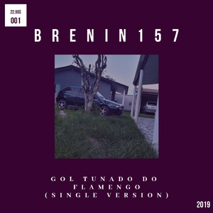 Gol Tunado do Flamengo