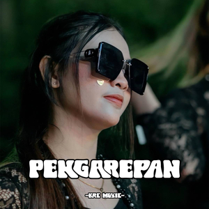 Pengarepan