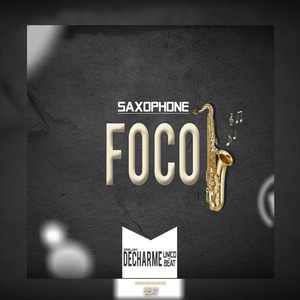 Saxofone Foco