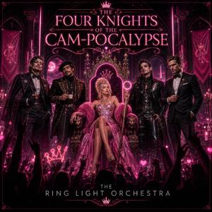 The Four Knights of the Cam-pocalypse