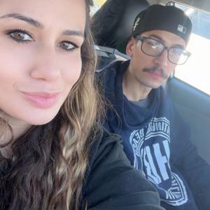 Hoodrat Problems (feat. SicknessHb)