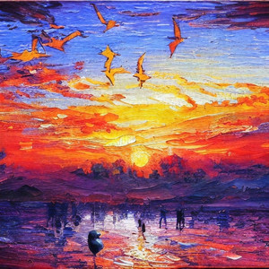 鹭卓《YOU ALL MY LIFE》