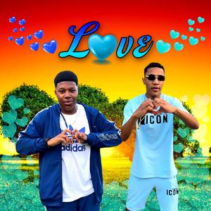 Love (feat. GamerFlow)