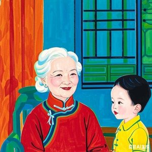 温暖的港湾