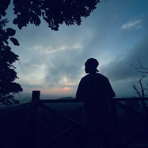 凌晨三点的讯息