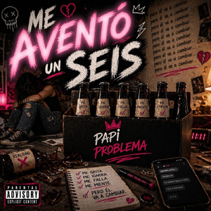 Me Aventó Un Seis