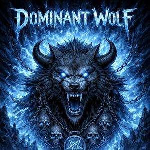 Bleeding Heart of a Wolf