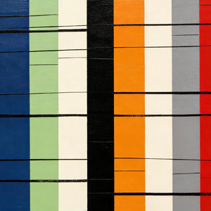 一个人过冬季（窗外雪飘飘）