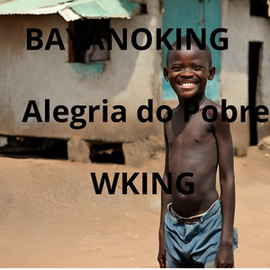 Alegria Do Pobre